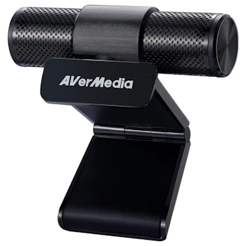 Product image of AVerMedia Live Streamer CAM 313 1080p Webcam - Click for product page of AVerMedia Live Streamer CAM 313 1080p Webcam
