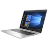 A product image of HP ProBook 450 G7 15.6" i5 MX130 Windows 10 Pro Business Notebook