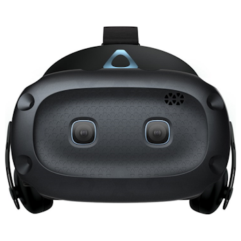 Product image of HTC VIVE Cosmos Elite VR Headset HMD Only - Click for product page of HTC VIVE Cosmos Elite VR Headset HMD Only