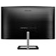 A small tile product image of Philips 328E1CA - 32" Curved 4K 60Hz SVA Monitor