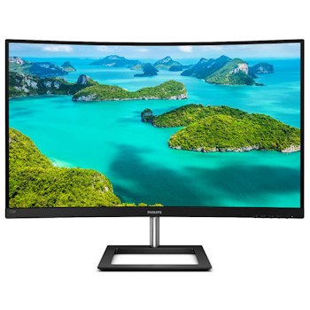 Product image of Philips 328E1CA - 32" Curved UHD 60Hz SVA Monitor - Click for product page of Philips 328E1CA - 32" Curved UHD 60Hz SVA Monitor