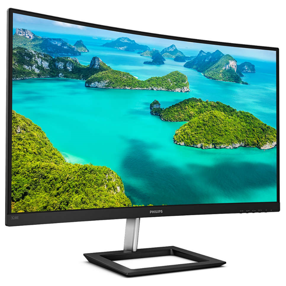 Best External Monitor 4k