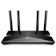 A small tile product image of TP-Link Archer AX20 - AX1800 Dual-Band Wi-Fi 6 Router