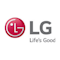 Manufacturer Logo for LG - Click to browse more products by LG