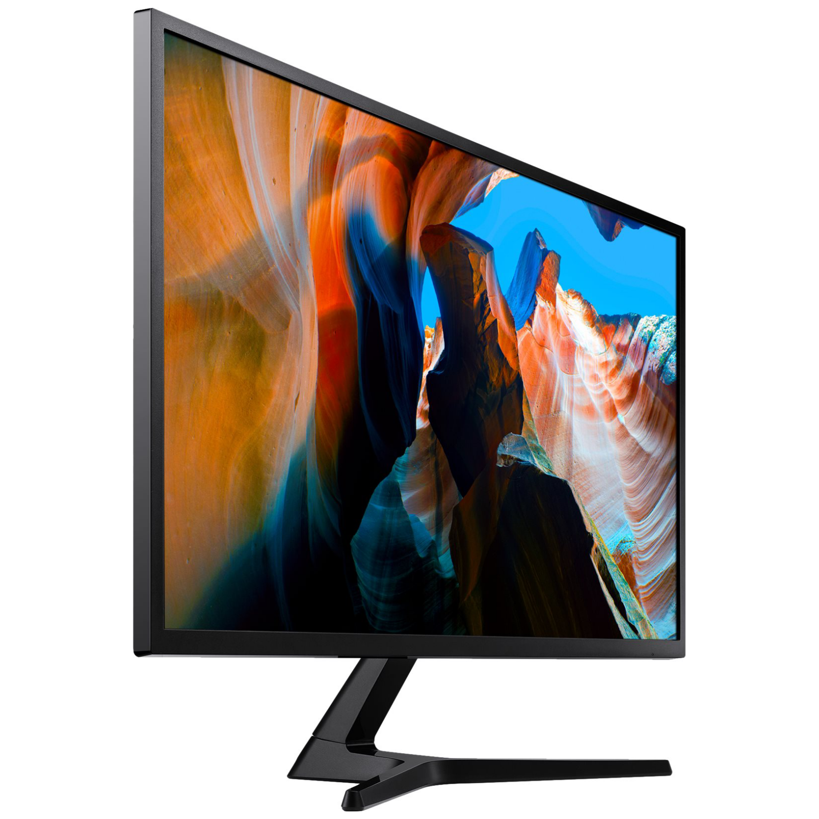 samsung monitor led uhd 4k lu32j590uqlxzx