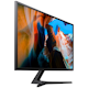 A small tile product image of Samsung UJ590 - 31.5" 4K 2160p 60Hz VA Monitor