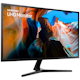 A small tile product image of Samsung UJ590 - 31.5" 4K 2160p 60Hz VA Monitor