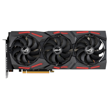 Product image of ASUS Radeon RX 5600 XT ROG Strix Gaming TOP 6GB GDDR6  - Click for product page of ASUS Radeon RX 5600 XT ROG Strix Gaming TOP 6GB GDDR6 