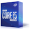 A small tile product image of Intel Core i5 10600K Comet Lake 6 Core 12 Thread Up To 4.8Ghz LGA1200 - No HSF Retail Box