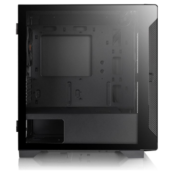 Product image of Thermaltake S100 - Micro Tower Case (Black) - Click for product page of Thermaltake S100 - Micro Tower Case (Black)