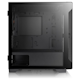 A small tile product image of Thermaltake S100 - Micro Tower Case (Black)