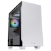 A product image of Thermaltake S100 - Micro Tower Case (Snow)