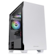 A small tile product image of Thermaltake S100 - Micro Tower Case (Snow)