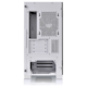 A small tile product image of Thermaltake S100 - Micro Tower Case (Snow)