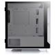 A small tile product image of Thermaltake S100 Micro Tower Case - Snow