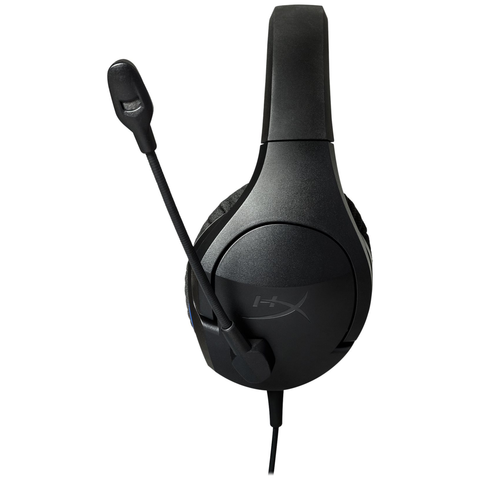 hyperx cloud stinger core 7.1 gaming headset for pc