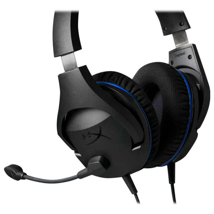 kingston hyperx cloud stinger core 7.1 gaming headset