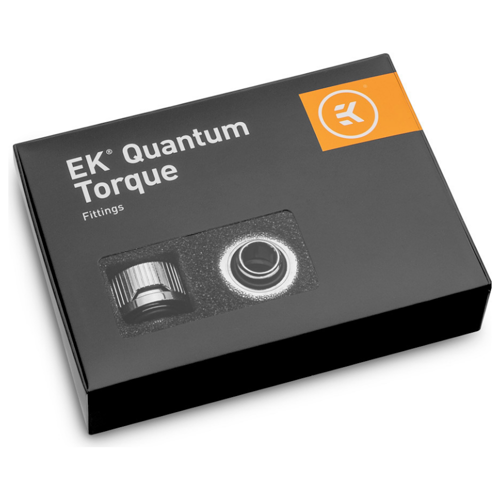 A large main feature product image of EK Quantum Torque 6-Pack HTC 16 - Nickel
