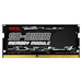 A product image of GeIL 32GB Single (1x32GB) DDR4 SO-DIMM 1.2V C19 2666MHz - Black