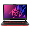 A product image of ASUS ROG Strix G512LU 15.6" i7 Gen10 GTX 1660 Ti Windows 10 Gaming Notebook