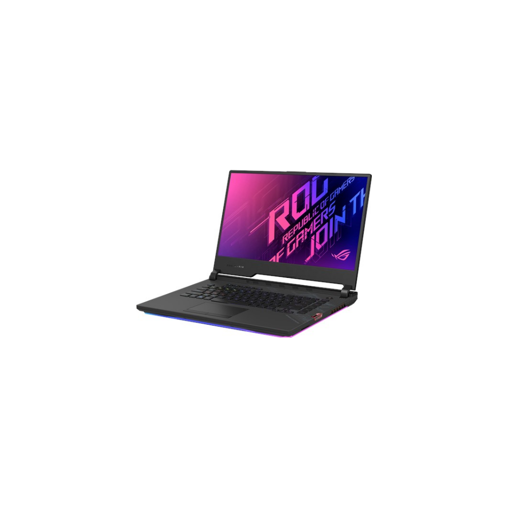 Asus Rog Strix G 2019 Gaming Laptop 15 6 Ips Type Fhd Nvidia Geforce Gtx 1650 Intel Core I7 9750h 16gb Ddr4 1tb Pcie Nvme Ssd Rgb Kb Windows 10 Home Gl531gt Eb76 Amazon Co Uk Computers