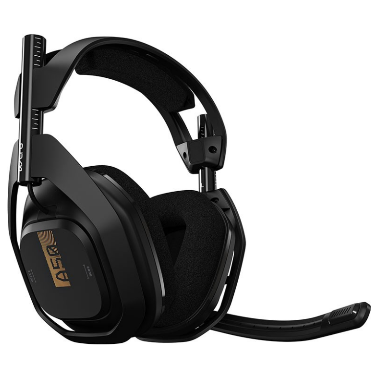 astro headphones pc