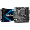 A product image of ASRock H410M-ITX/ac LGA1200 mITX Desktop Motherboard