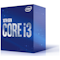 A small tile product image of Intel Core i3 10100 Comet Lake 4 Core 8 Thread Up To 4.3Ghz LGA1200 - Retail Box