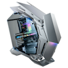 A product image of Jonsbo MOD3 Grey Full Tower Case