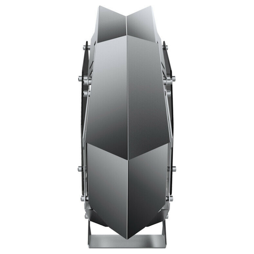 A large main feature product image of Jonsbo MOD3 Full Tower Case - Grey