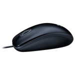 A small tile product image of Logitech M90 Corded Mouse