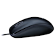 A small tile product image of Logitech M90 Corded Mouse