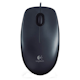 A small tile product image of Logitech M90 Corded Mouse
