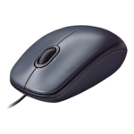 A small tile product image of Logitech M90 Corded Mouse