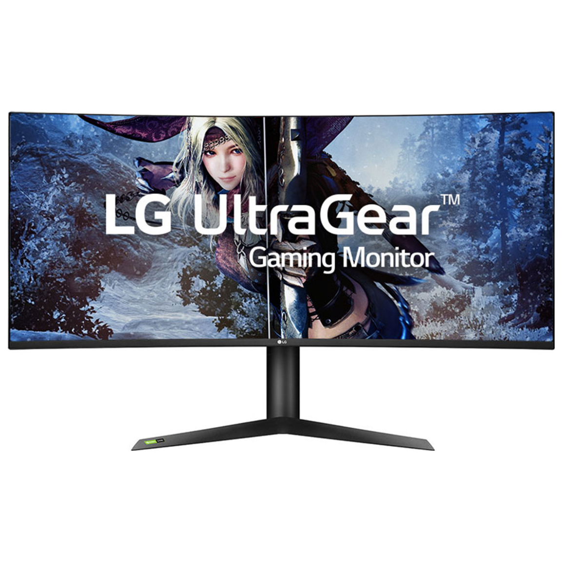 Curved 4k Monitor Sync Gaming G