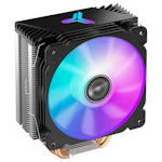 An image of Jonsbo CR-1000 RGB LED CPU Cooler