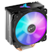 A product image of Jonsbo CR-1000 RGB LED CPU Cooler