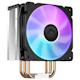 A small tile product image of Jonsbo CR-1000 RGB LED CPU Cooler