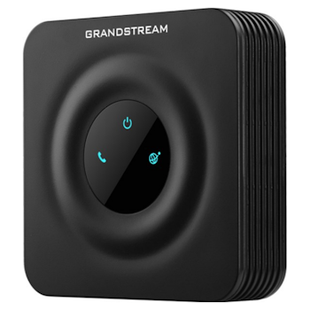 Product image of Grandstream HT801 1 Port VoIP ATA - Click for product page of Grandstream HT801 1 Port VoIP ATA