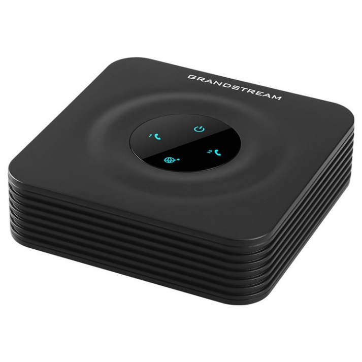 Buy Now Grandstream HT802 2 Port VoIP ATA PLE Computers