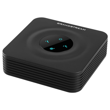 Product image of Grandstream HT802 2 Port VoIP ATA - Click for product page of Grandstream HT802 2 Port VoIP ATA