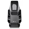 A small tile product image of Thermaltake AH T600 Black Full Tower Open Frame Case w/ Tempered Glass Side Panel