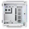 A small tile product image of Thermaltake View 51 White Mid Tower Case w/ Tempered Glass Side Panel