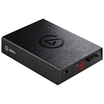Product image of Elgato Game Capture 4K60 S+ - Click for product page of Elgato Game Capture 4K60 S+