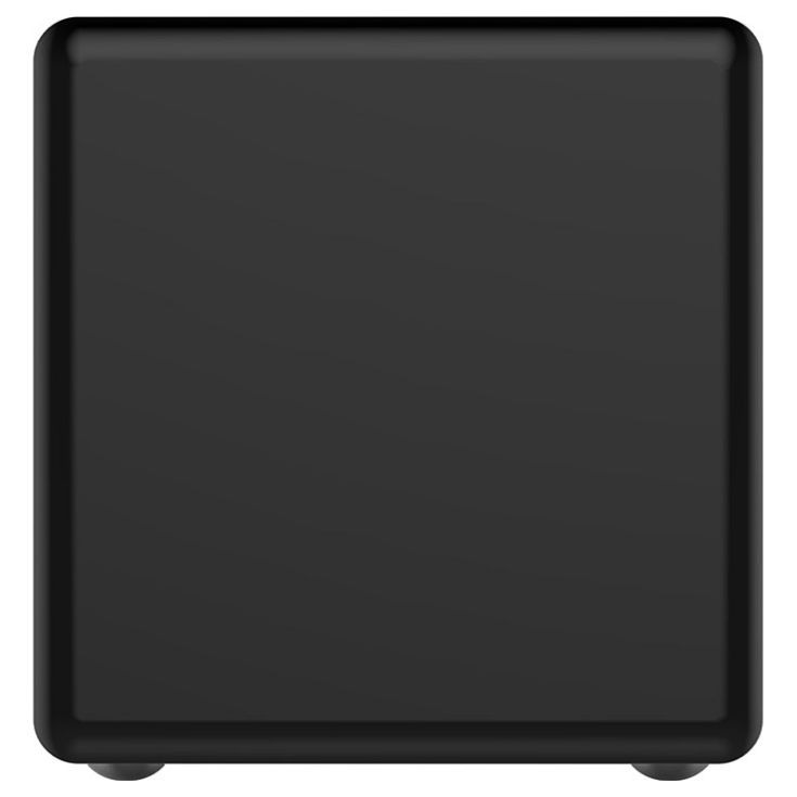 A large main feature product image of ORICO 4 Bay USB3.0 Hard Drive Dock with Raid