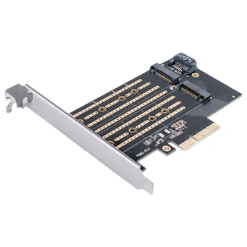 I6s Storage Expanders Shop PCIe Storage Expanders | PLE Computers