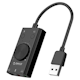 A small tile product image of ORICO Multifunction USB External Sound Card