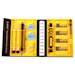 A product image of ORICO ST2 BK Screwdriver Set