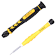 A small tile product image of ORICO ST2 BK Screwdriver Set