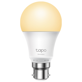 Product image of TP-LINK Tapo L510B Smart Bulb - Click for product page of TP-LINK Tapo L510B Smart Bulb